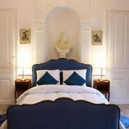 Le Napoleon Hotel Luxeuil-les-Bains Ngoại thất bức ảnh