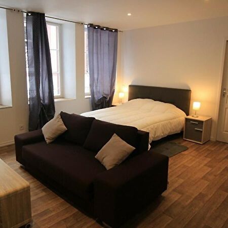 Le Napoleon Hotel Luxeuil-les-Bains Ngoại thất bức ảnh