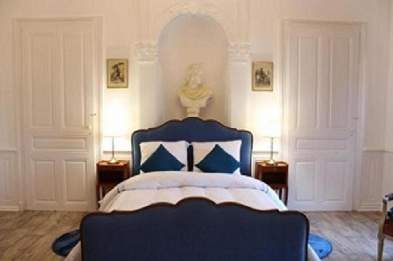 Le Napoleon Hotel Luxeuil-les-Bains Ngoại thất bức ảnh