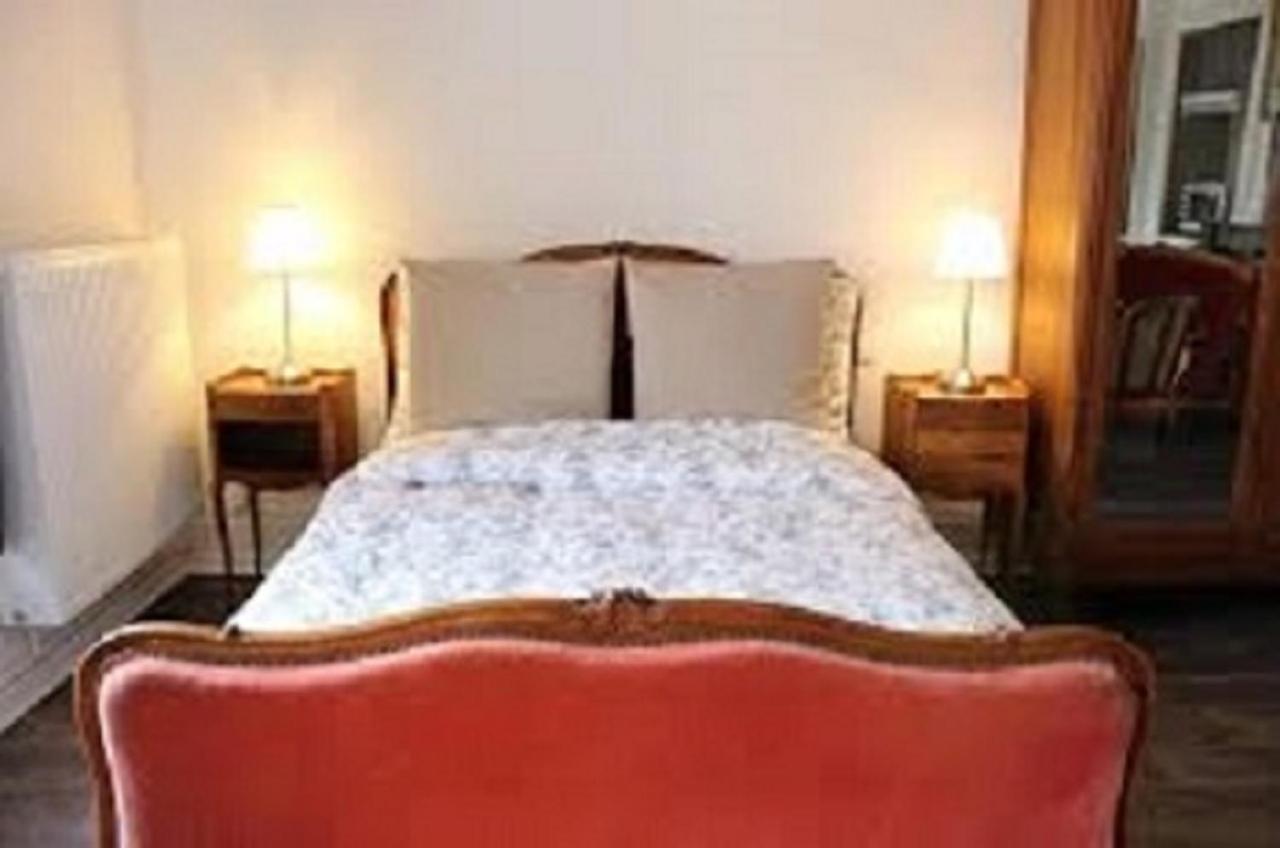 Le Napoleon Hotel Luxeuil-les-Bains Ngoại thất bức ảnh