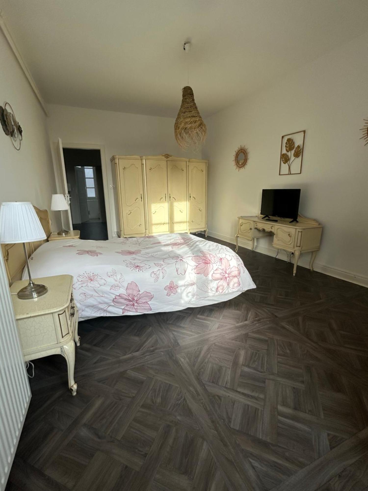Le Napoleon Hotel Luxeuil-les-Bains Ngoại thất bức ảnh