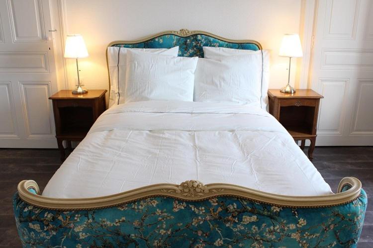 Le Napoleon Hotel Luxeuil-les-Bains Ngoại thất bức ảnh